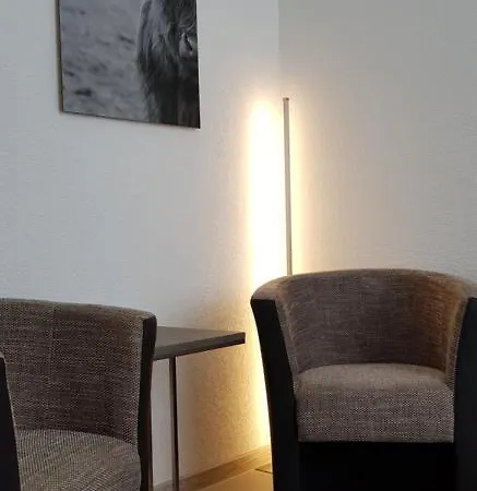 Hotel Hb 32 Metzingen (Tubingen)
