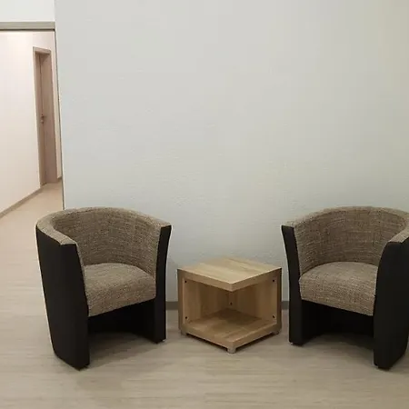 Hotel Hb 32 Metzingen (Tubingen)