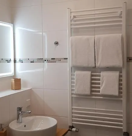 Hb 32 Hotel Metzingen (Tubingen)