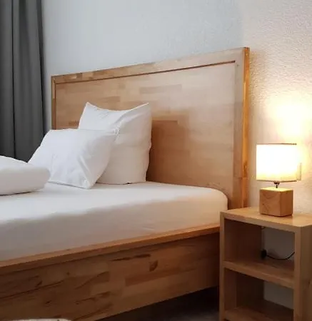 Hotel Hb 32