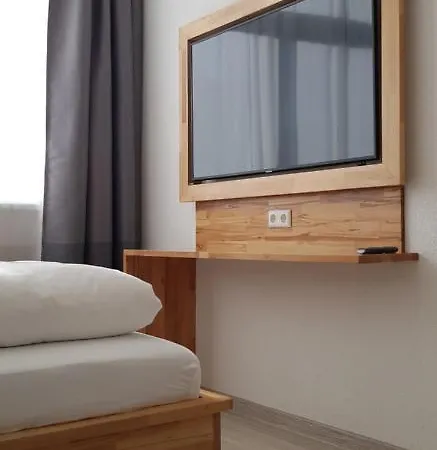 Hb 32 Hotel Metzingen (Tubingen)