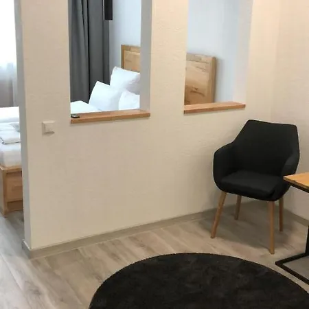 Hotel Hb 32 Metzingen (Tubingen)